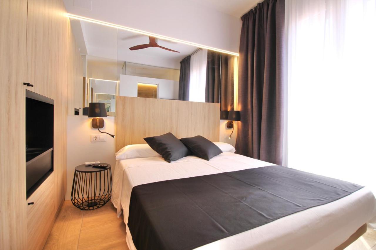 Estudio Port Experience Tarragona Ngoại thất bức ảnh