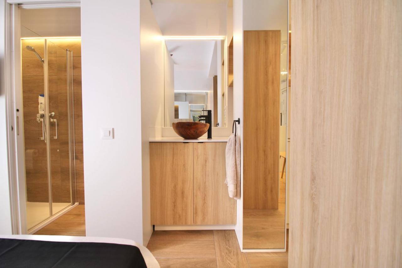 Estudio Port Experience Tarragona Ngoại thất bức ảnh