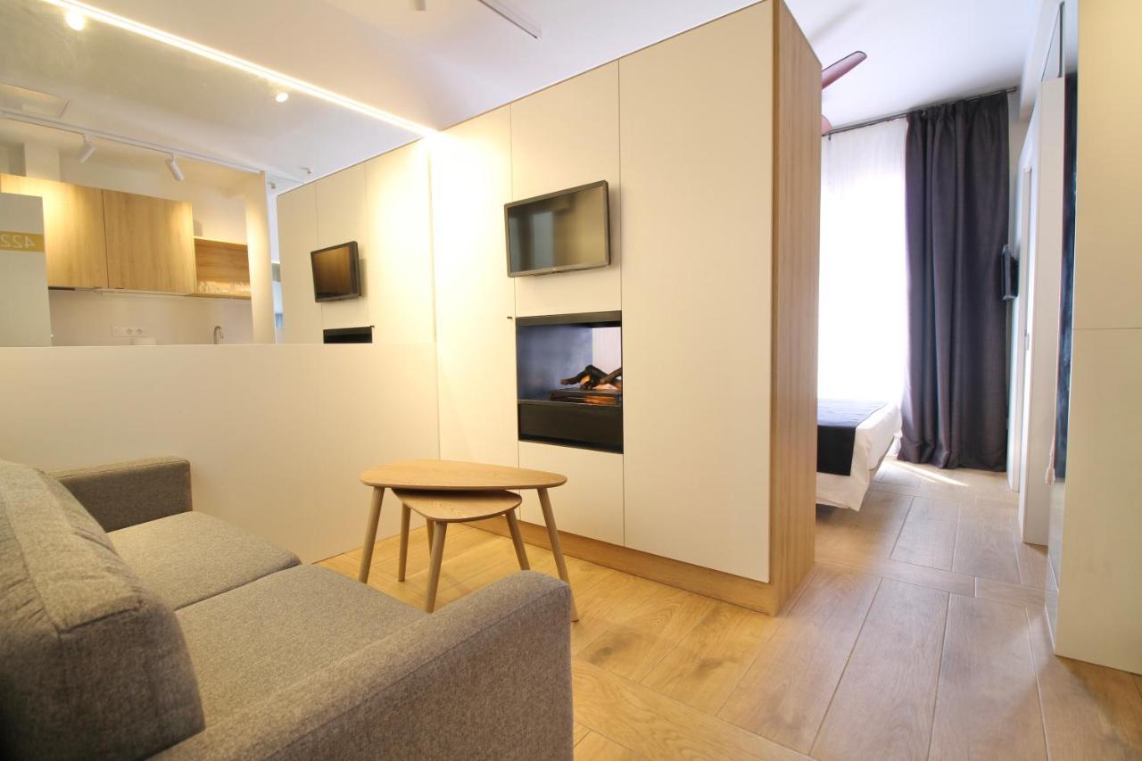 Estudio Port Experience Tarragona Ngoại thất bức ảnh