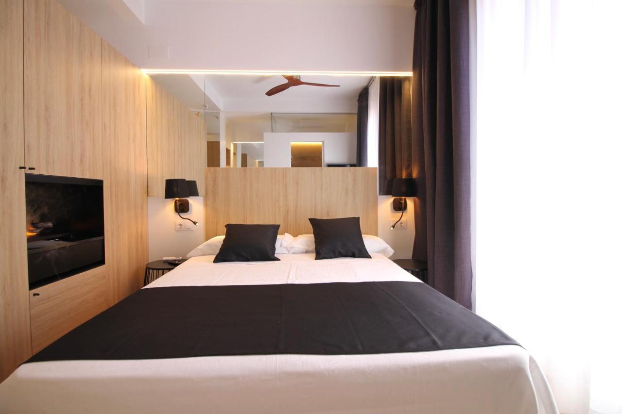 Estudio Port Experience Tarragona Ngoại thất bức ảnh